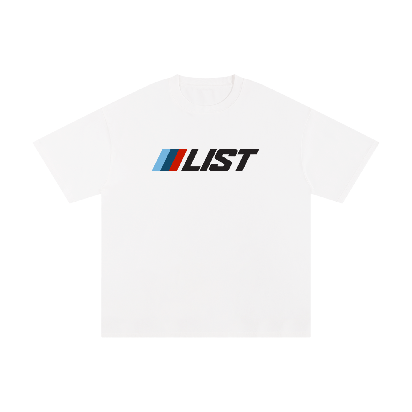 F80 M3 YMB White Tee